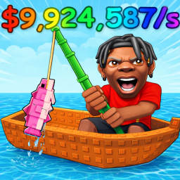 Fishing Streamers