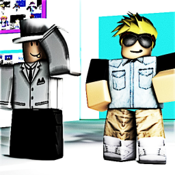 Top Roblox Runway Model: Remastered