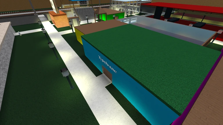 Town thumbnail