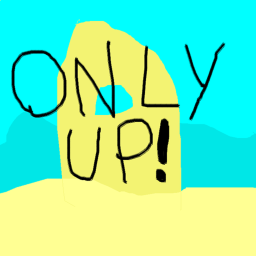 Only Up!