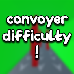 conveyor difficulty !