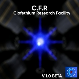 Clofethium National Research Complex