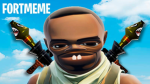 the army of fortnite