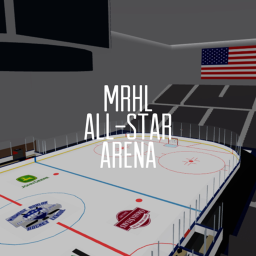 MRHL All-Star Arena