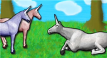 Charlie the unicorn fanclub