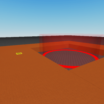 Last to Leave Circle Wins!