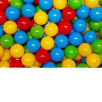 balls the group