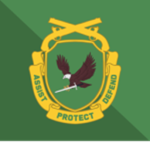 「 Mayflower National Guard Military Police 」