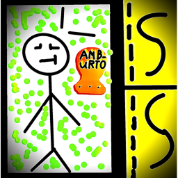 Survive Simulator