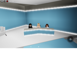 group hangout
