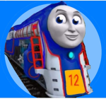 JASON THE STREAMLINE ENGINE FAN GROUP