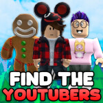 Find The Roblox Youtubers
