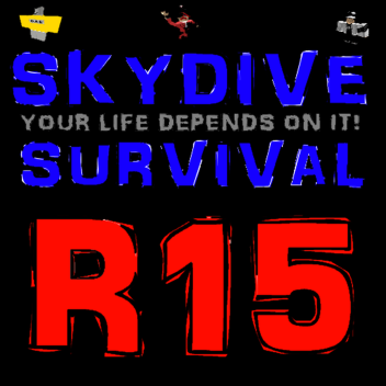 Skydive Survival