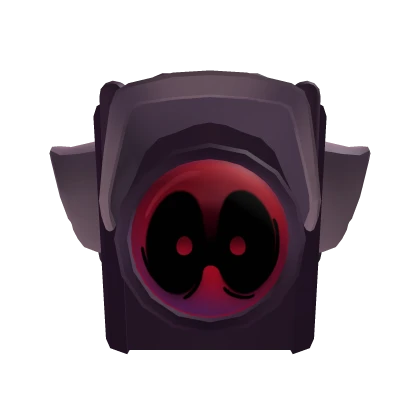 (OLD) Operator Head Red [NULLSCAPE] | Roblox Item - Rolimon's