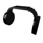 8-Bit Clockwork Headphones