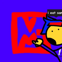 Vaney's Melee Game icon