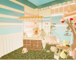 Deema Sweet Treats
