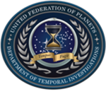 Starfleet Temporal Investigations -(SFC)-