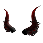 Red Horns