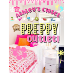 Ashley’s c1oset