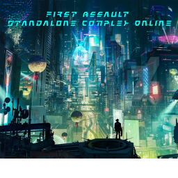 First Assault : Standalone Complex Online