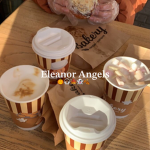 Eleanor's Angels