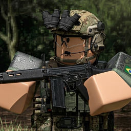 [EB] Brazilian Army