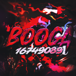 booga 彡
