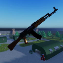 FFA Battlegrounds
