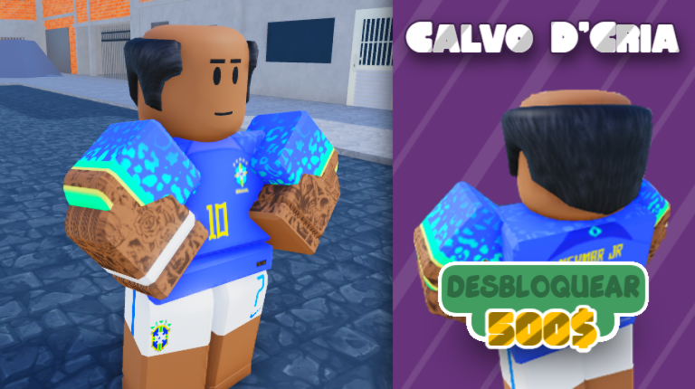 💈 Brazilian Barbershop [RP] screenshot 4