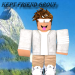 Kept fan group