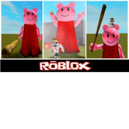 Survive Piggy The Killer