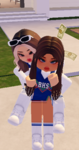 Besties forever just like robux
