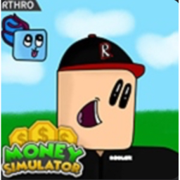 Money Simulator [BETA]