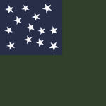 Colonial Rangers, 1776