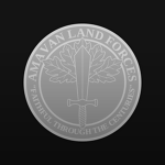 Amavan Land Forces