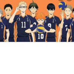 Aime never ever ends