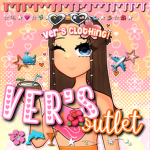 Ver’s outlet!