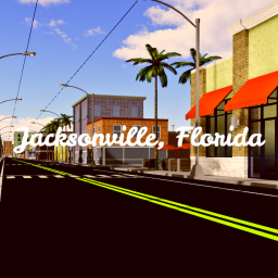 Jacksonville, Florida [ALPHA]