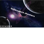 Outerspace shooters