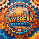 Daybreak Studioz | Development