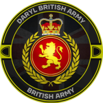 DBA | British Army Roleplay