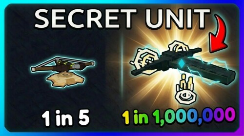 [RELEASE🎉] Turret Heroes