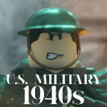 |1940s| United States Military