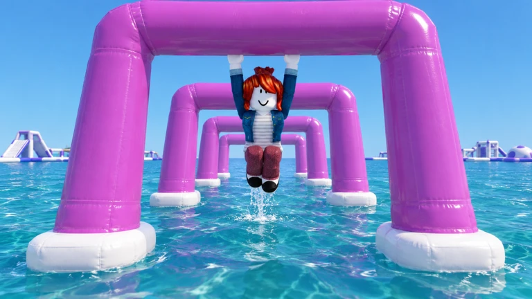 Lucky Seas thumbnail