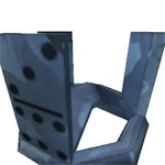 Ninja Orinthian Domino Squad