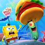 SpongeBob Simulator Roblox game thumbnail