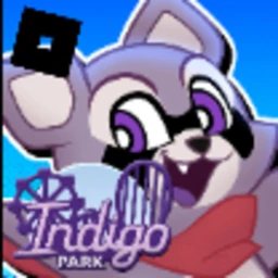 Indigo Park: Chapter I icon