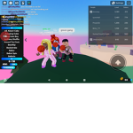 Gifting robux if I have some left :)