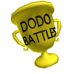 fake trophy